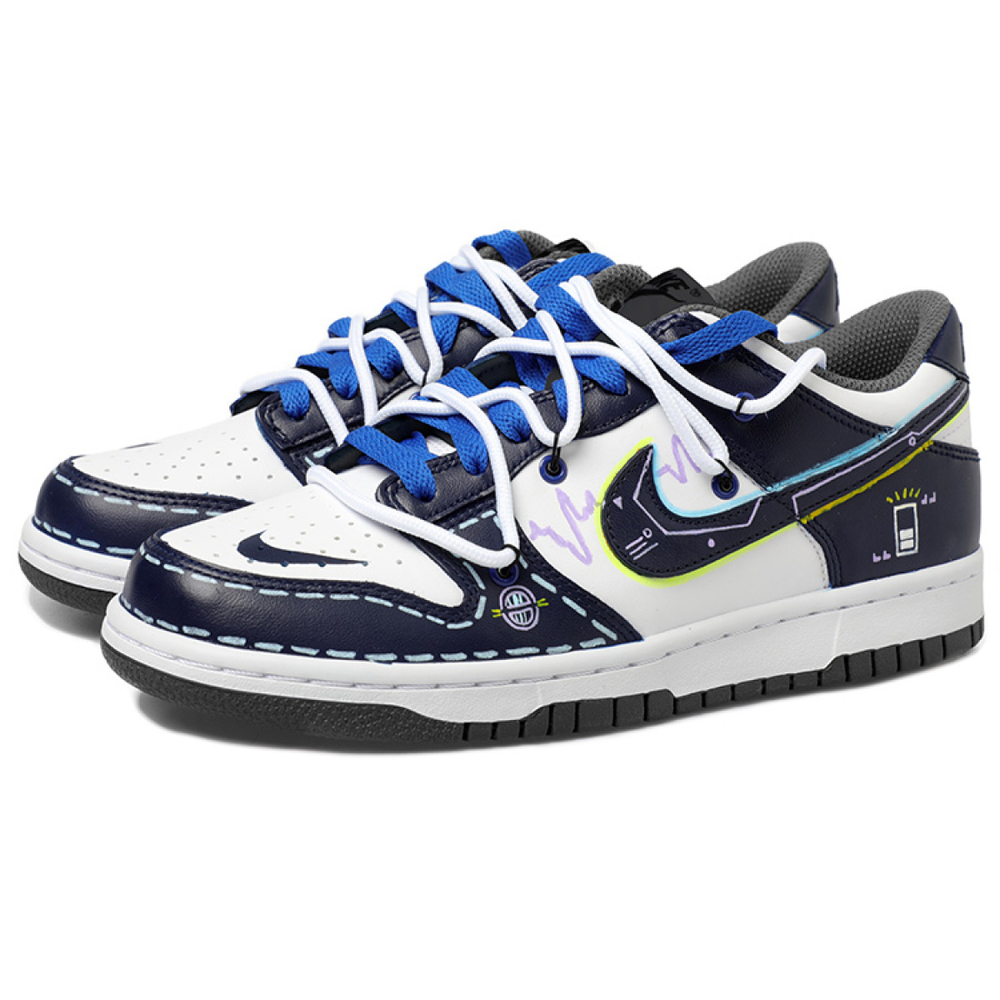 【 】 Nike Dunk OKHR