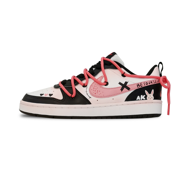 【 】 Nike Court Borough 2 2 GS