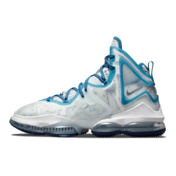 Nike Lebron 19 Space Jam TPU