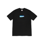 Supreme Week 16 x Emilio Pucci Box Logo Tee Logo T