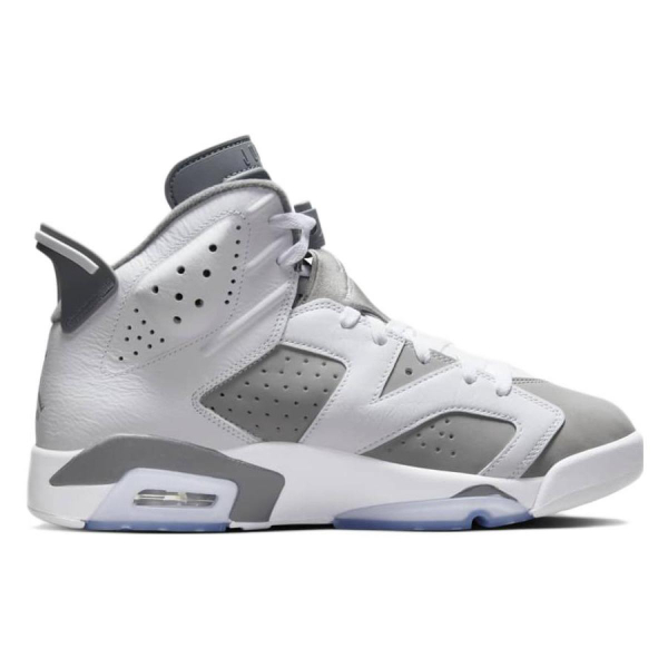 Jordan Air Jordan 6 "Cool Grey"