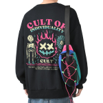 CULT OF INDIVIDUALITY