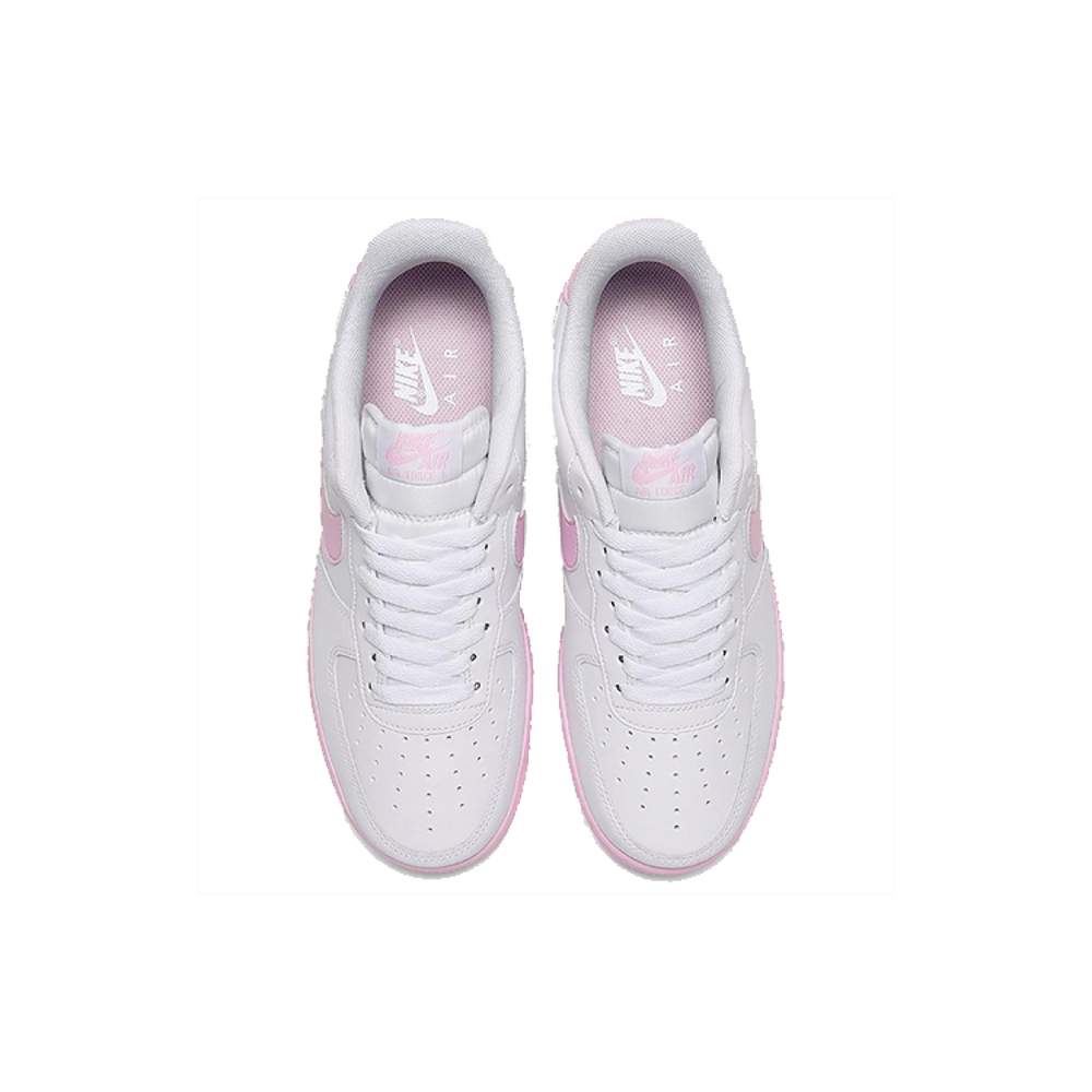 Nike Air Force 1 Pink Foam