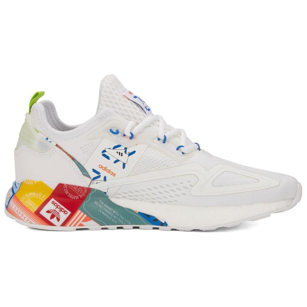 Adidas originals ZX 2K Boost