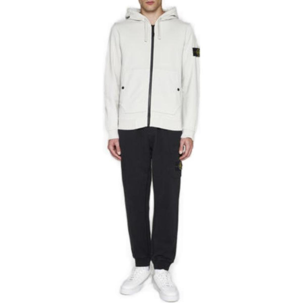 STONE ISLAND Logo