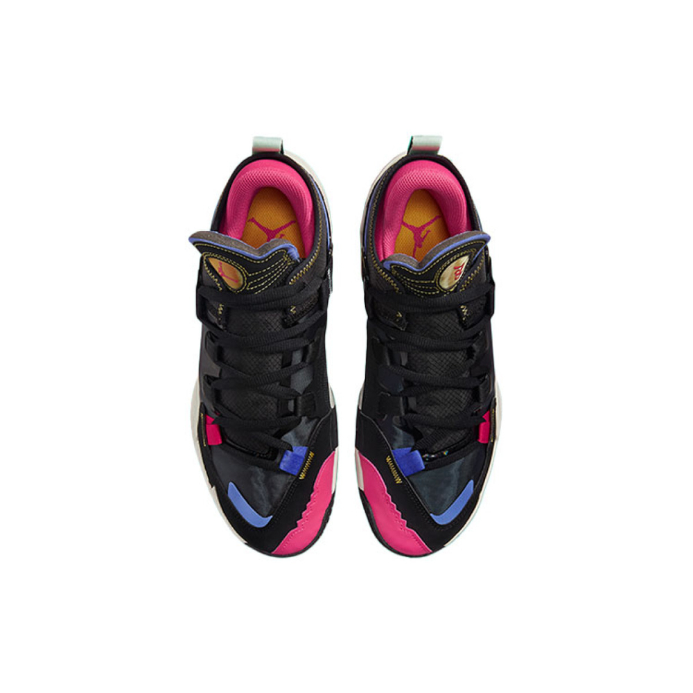 Jordan Why Not.5 TPU