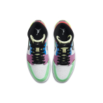 Jordan Air Jordan 1 mid se "lightbulb"
