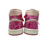 【 】 Jordan Air Jordan 1 Mid PU