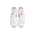 Nike Blazer '77 "Team Red"