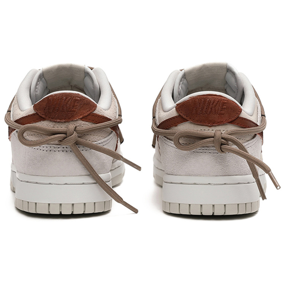 【 】 Nike Dunk Retro PRM"Vast Grey"