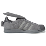 Adidas originals x melting sadness SUPERSTAR "KARORO"