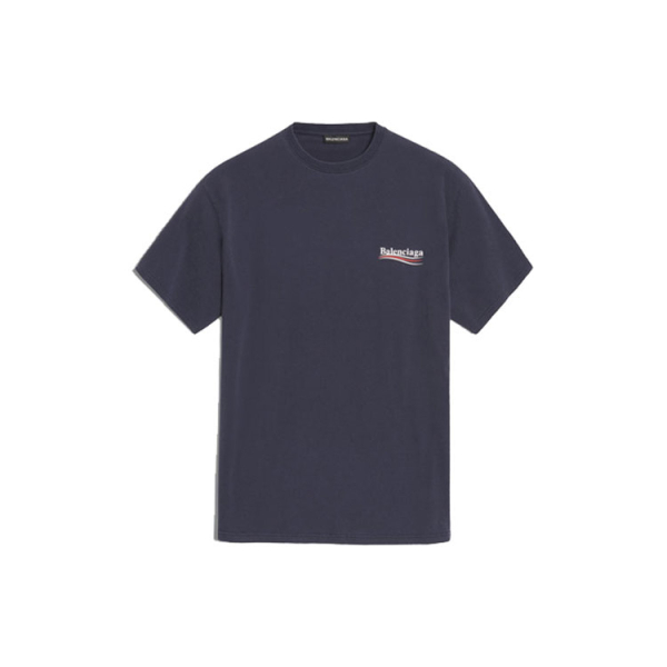 Balenciaga Logo T