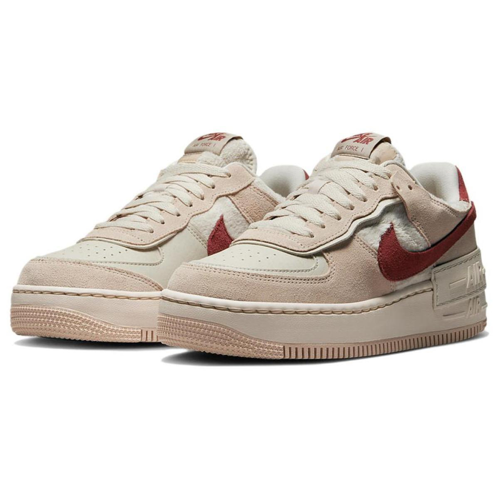 Nike Air Force 1 Shadow