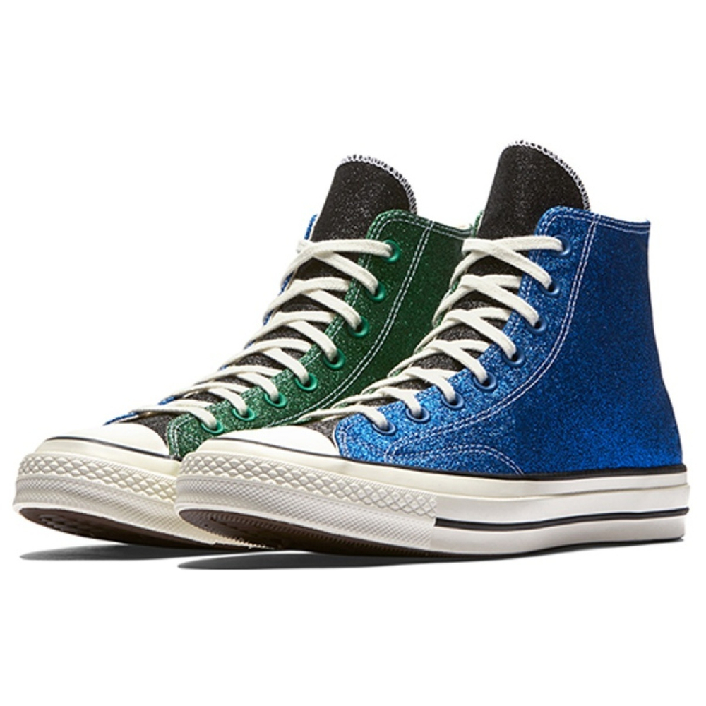 JW Anderson x Converse 1970s