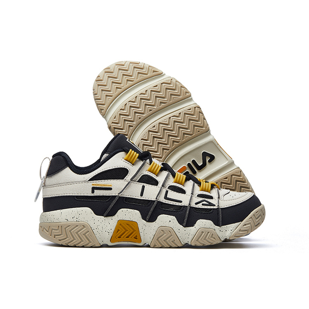 FILA Barricade Low