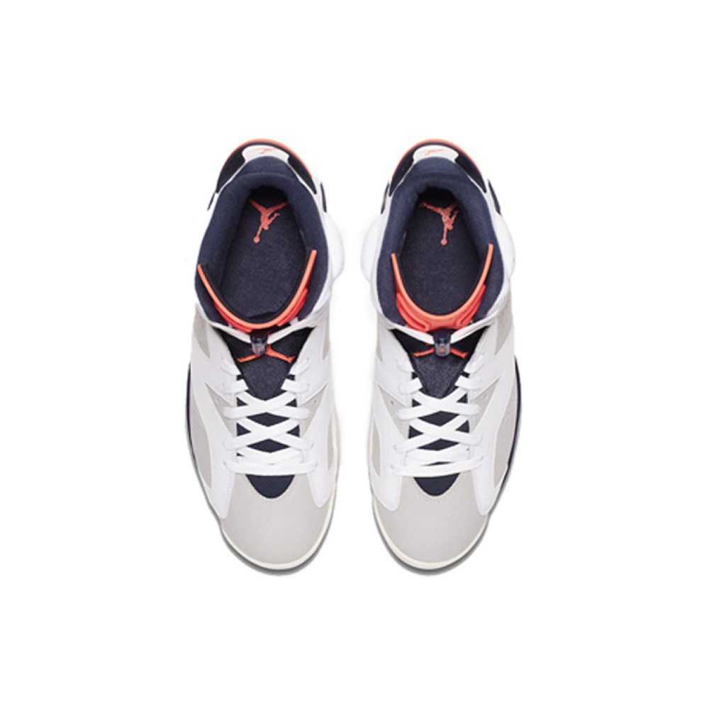 Jordan Air Jordan 6 retro tinker