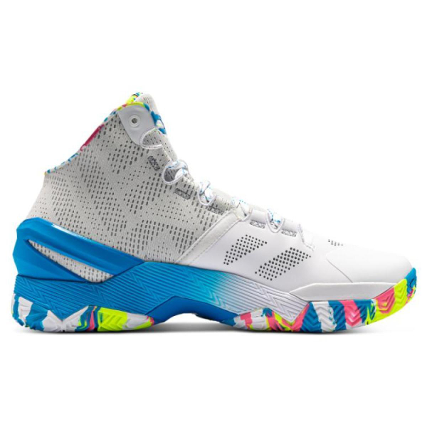 Under Armour Curry 2 2 " "