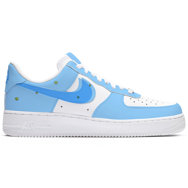 【 】 Nike Air Force 1 07