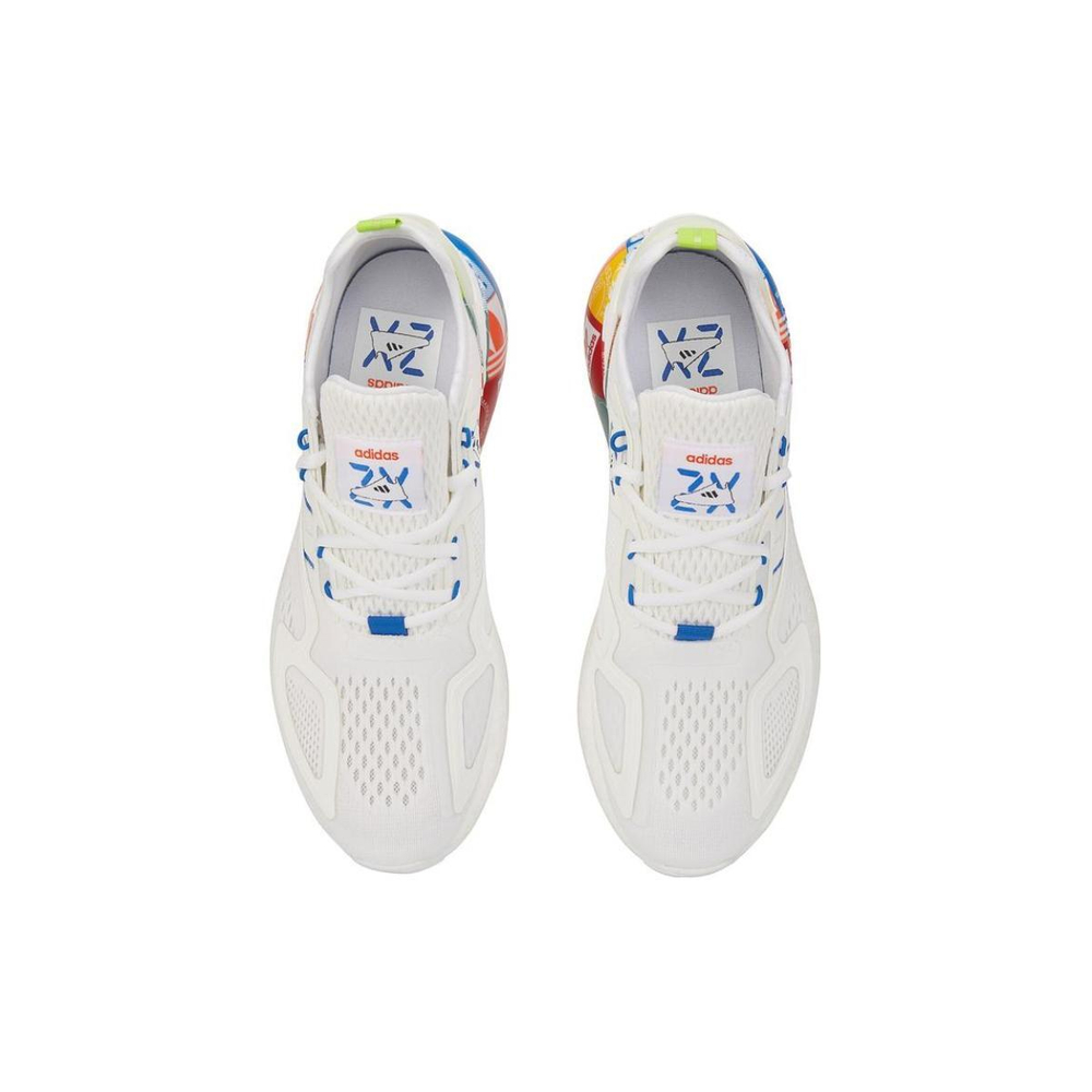 Adidas originals ZX 2K Boost