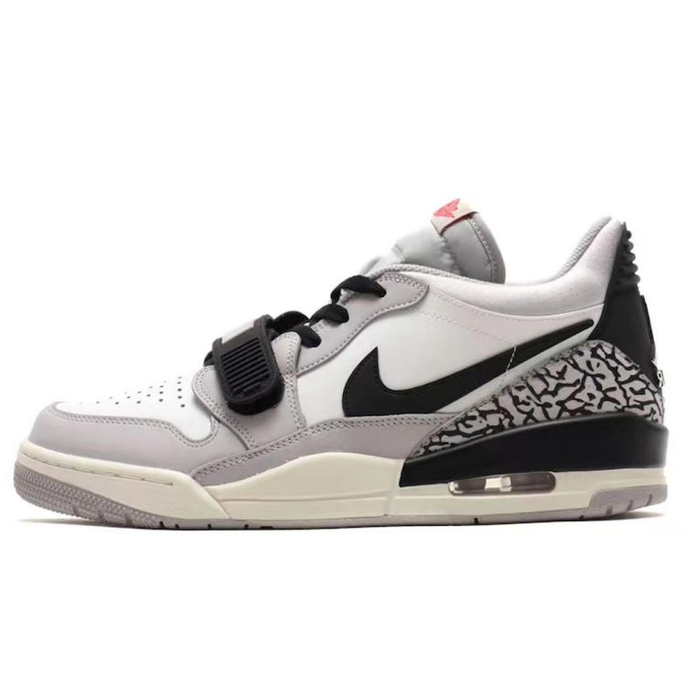 【 】 Jordan Legacy 312