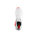 Adidas originals NMD_R2 White Core Red