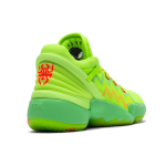 Adidas D.O.N. Issue #2 GCA