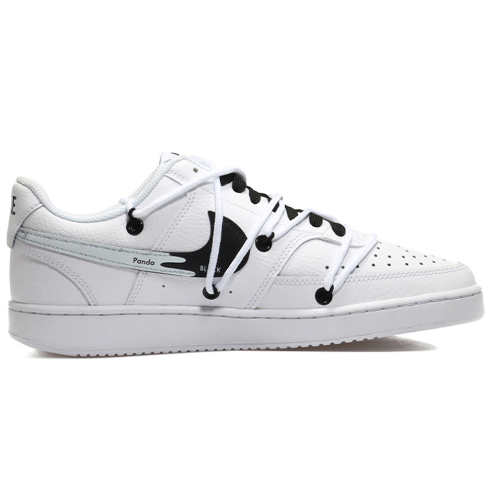 【 】 Nike Court Vision 1 SWOOSH
