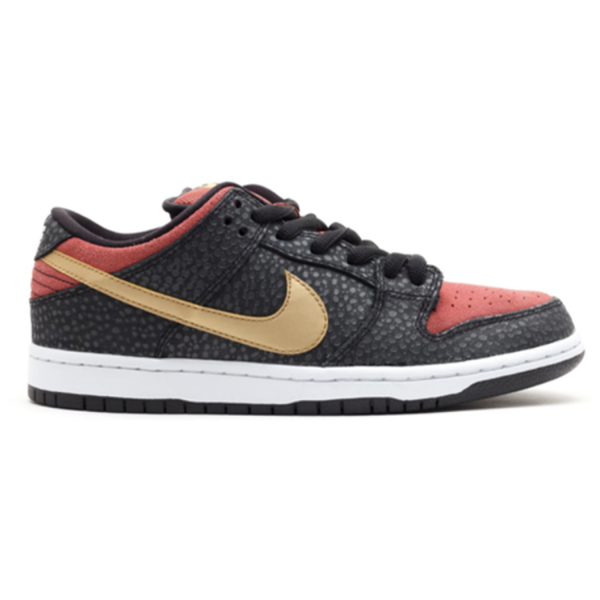 Nike Dunk SB Walk of Fame