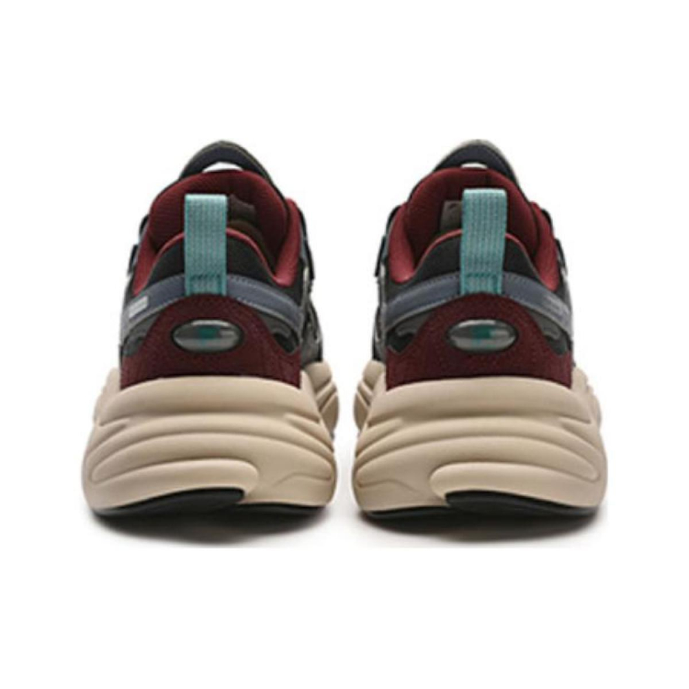 FILA 1S+