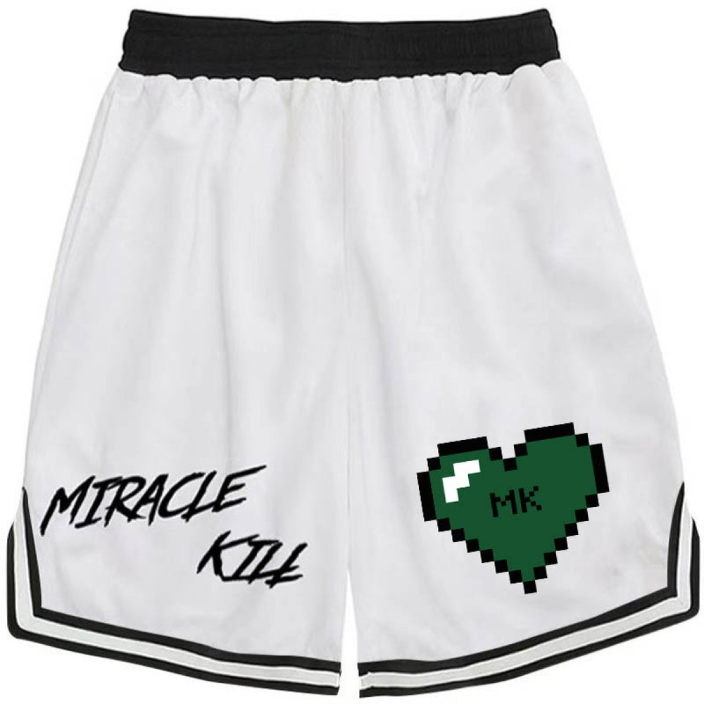 MIRACLE KILL
