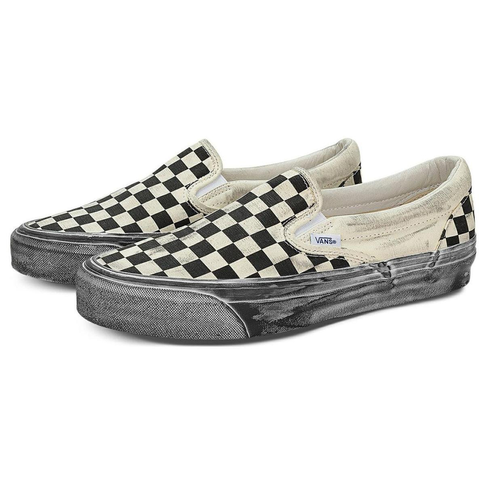 Vans slip-on
