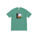 Supreme Week 8 Time Tee T