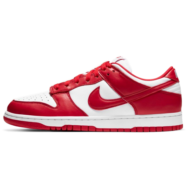 Nike Dunk SP "University Red"