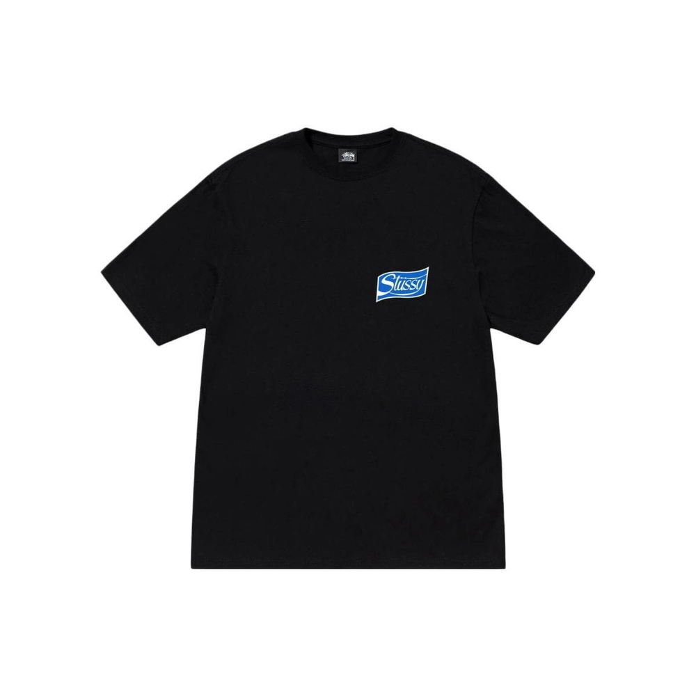 Stussy SS23 Logo T