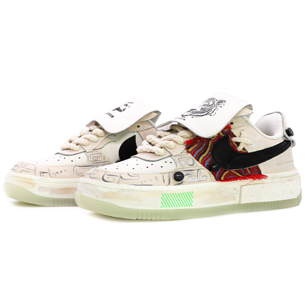 【 】 Nike Air Force 1 Fontanka