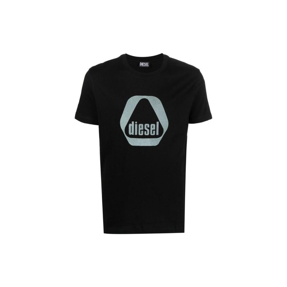 DIESEL SS23 Logo T