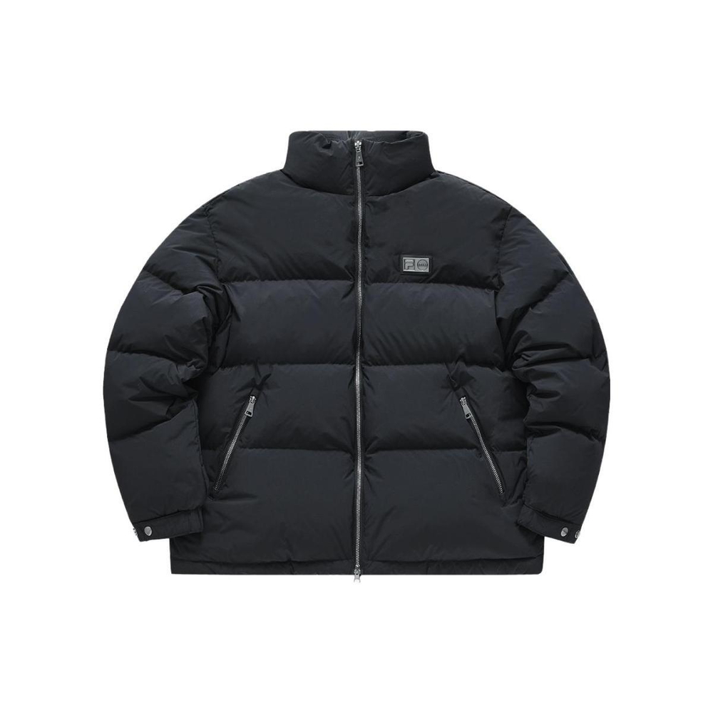 FILA x beams Logo