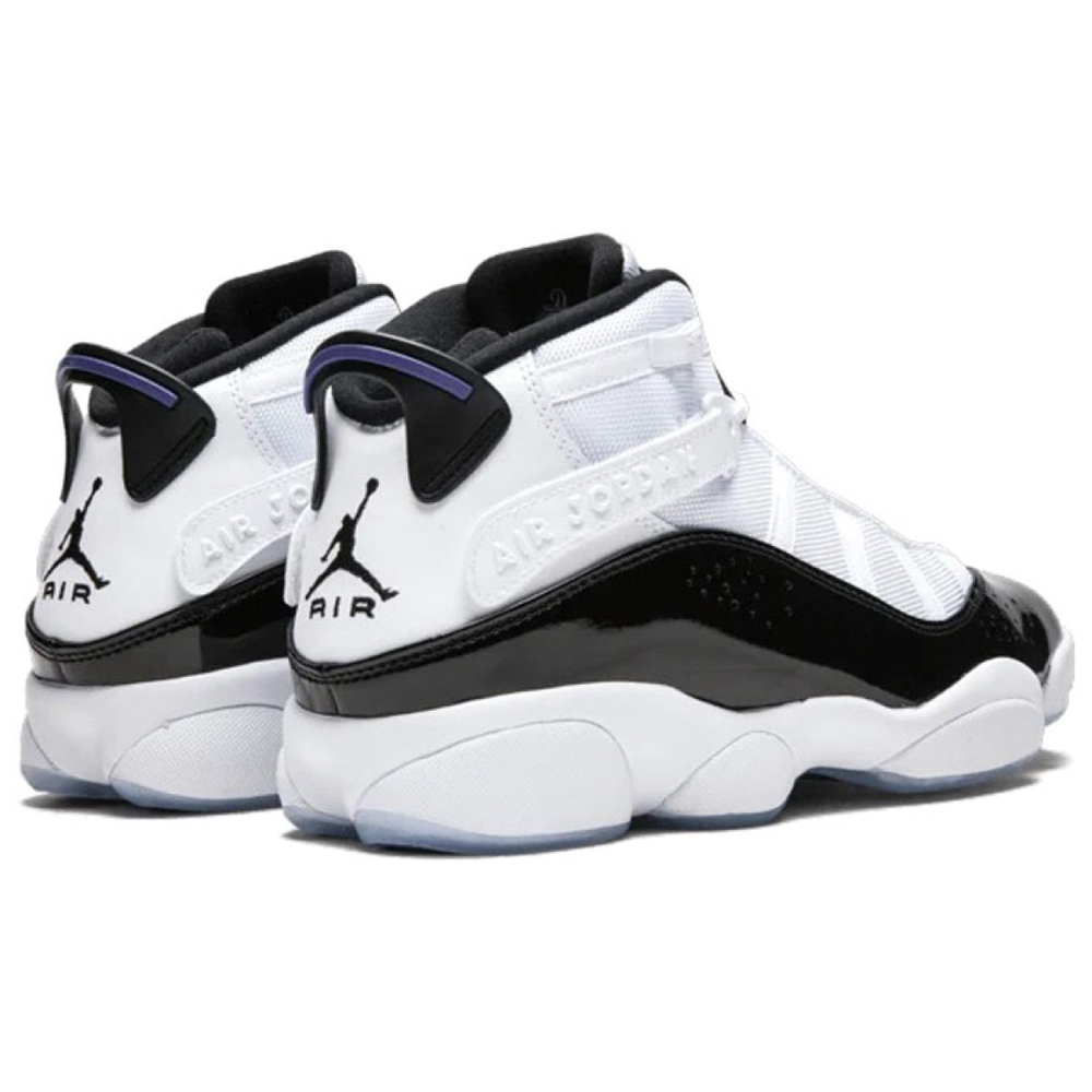 Jordan Air Jordan 6 Rings "Concord"