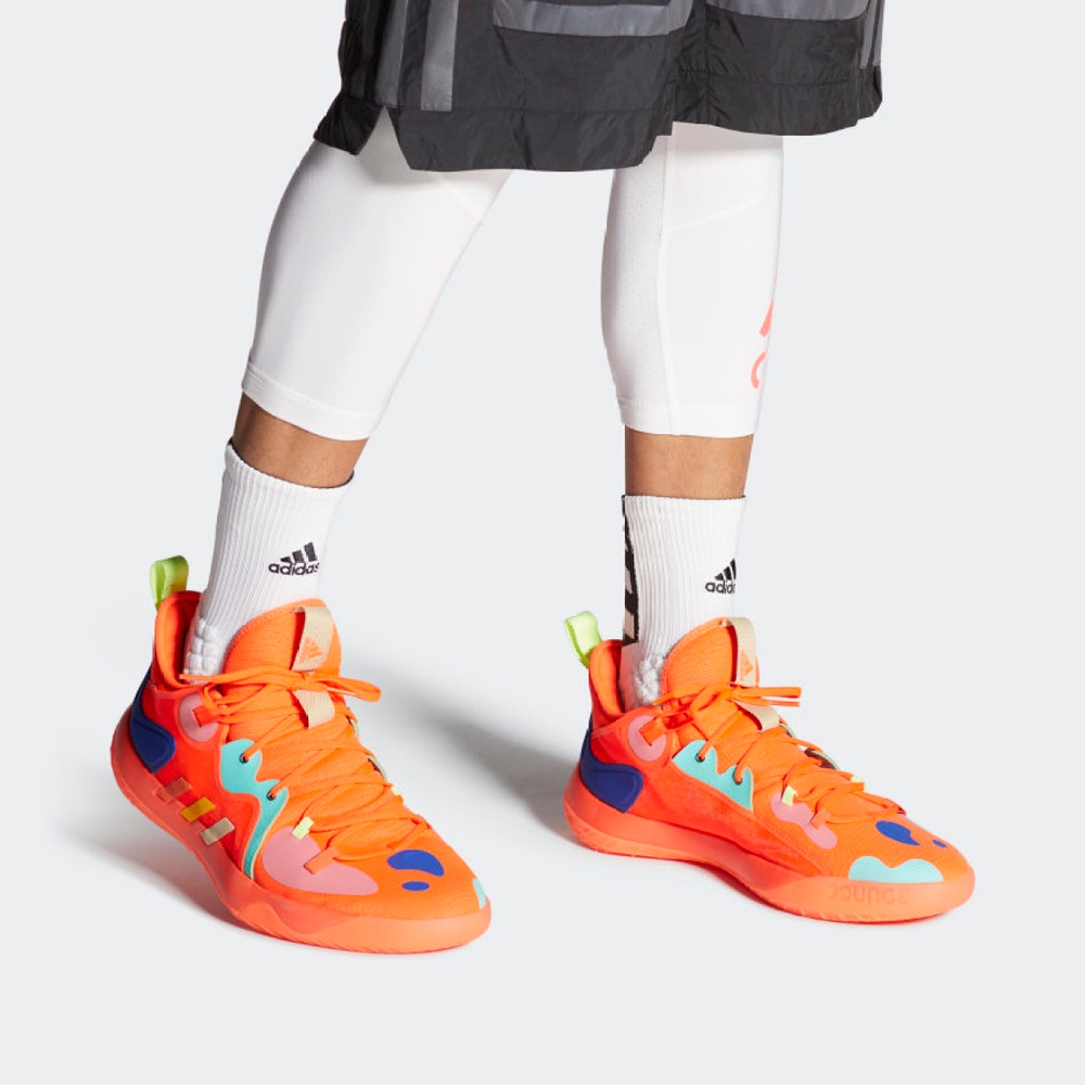 Adidas Harden Stepback 2 TPU