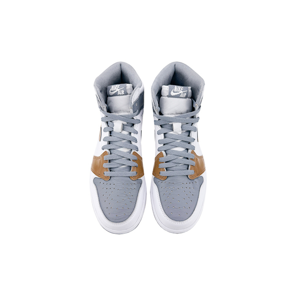 【 】 Jordan Air Jordan 1 Retro High OG GOAT