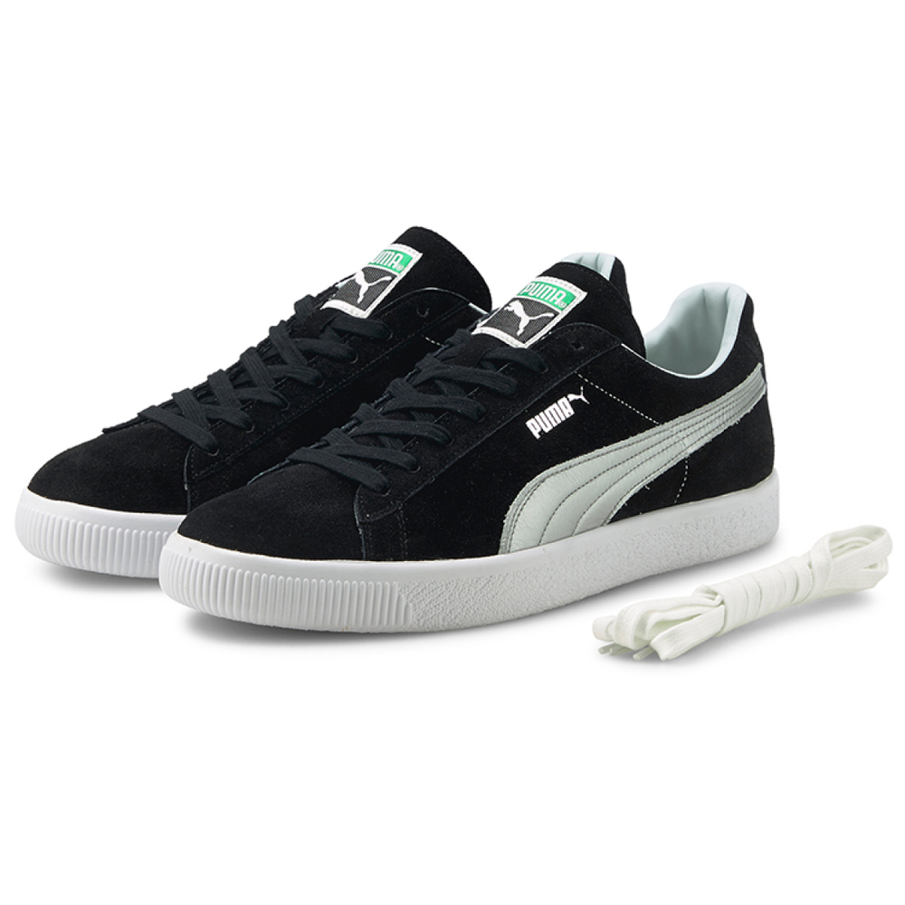 PUMA Suede