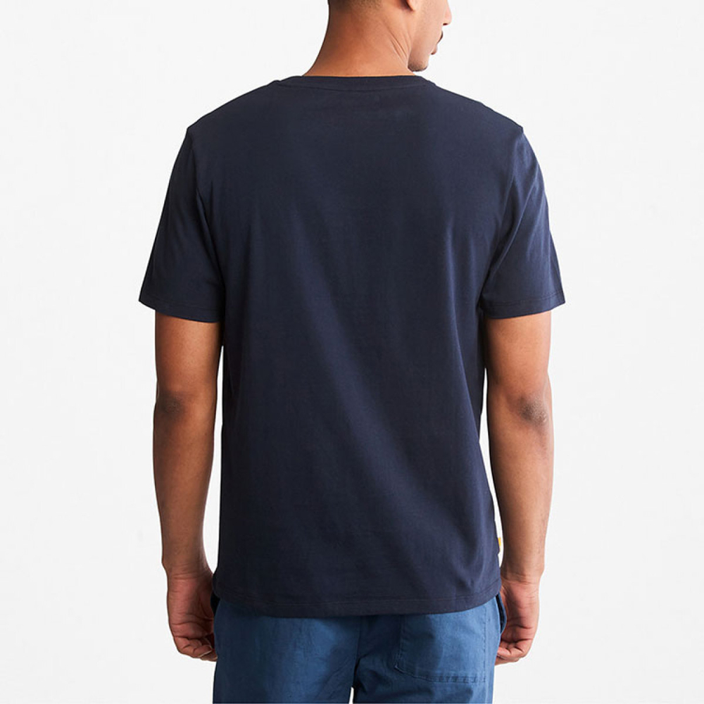 Timberland Logo T