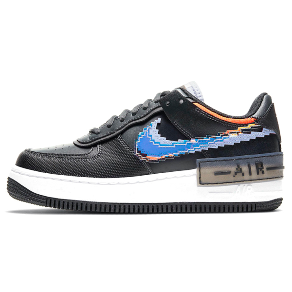 Nike Air Force 1 Shadow "Pixel"