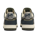 A BATHING APE SK8 STA