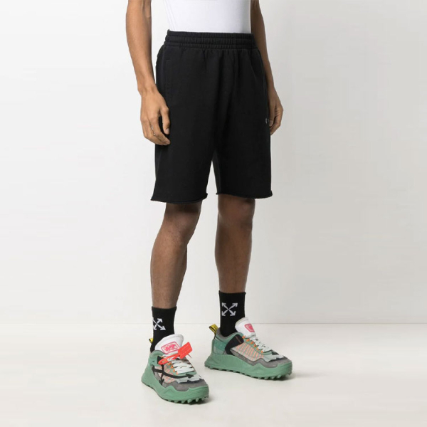 OFF-WHITE SS21 Logo