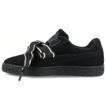 PUMA Suede Heart Satin II