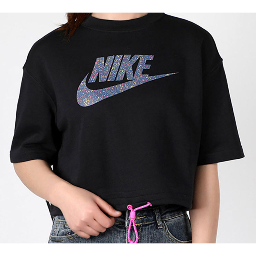 Nike Sportswear Icon Clas Logo T