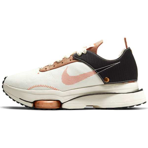 Nike Air Zoom type electro orange