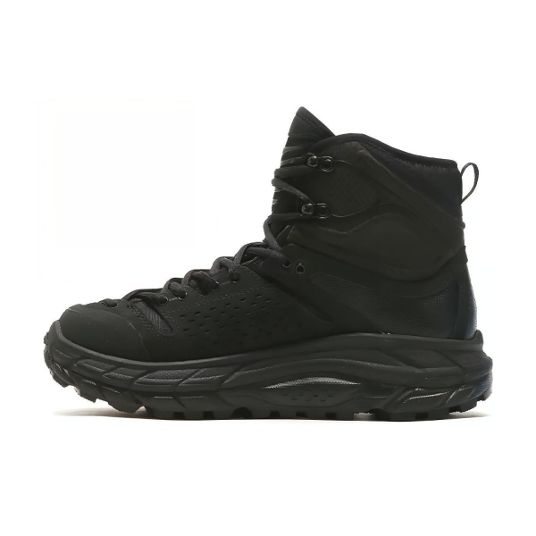 HOKA ONE ONE Tor Ultra Hi WP Oxford Tan
