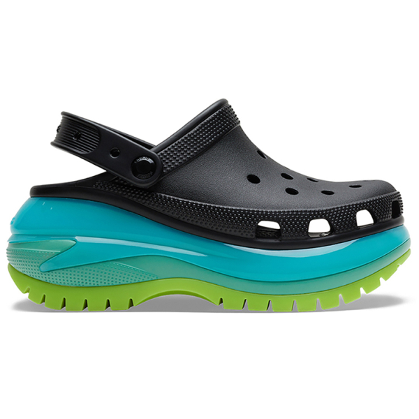 Crocs EVA 6.1cm